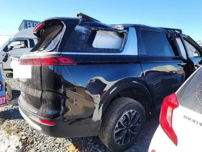 2023 Kia Carnival KNANB813BPS258263 VIN:KNANB813BPS258263
