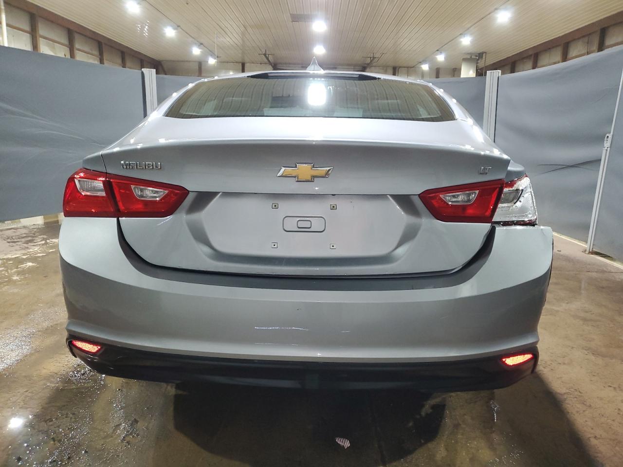 2023 CHEVROLET MALIBU LT VIN:1G1ZD5ST1PF218268