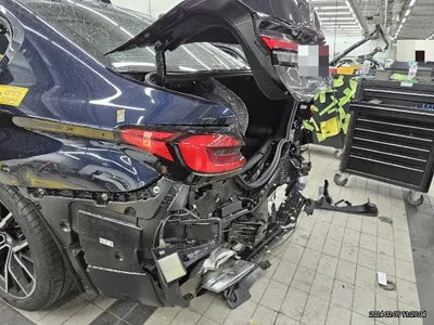 2023 BMW 530 WBA71BH00PWY06694 VIN:WBA71BH00PWY06694