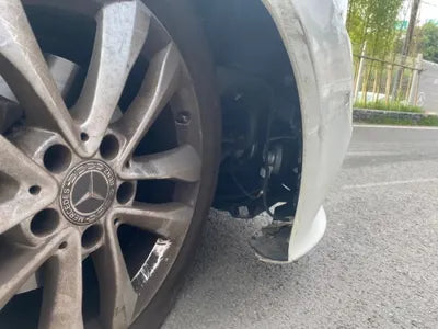 2019 Mercedes-Benz C 220 WDDWF1EB1KR430729 VIN:WDDWF1EB1KR430729