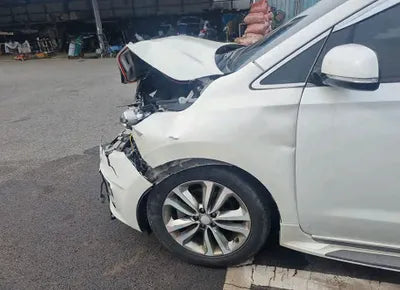 2017 Kia Carnival KNAMB81ABHS275473 VIN:KNAMB81ABHS275473