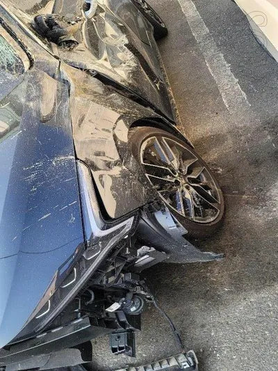 2021 Kia K5 KNAG6412BMA114164 VIN:KNAG6412BMA114164