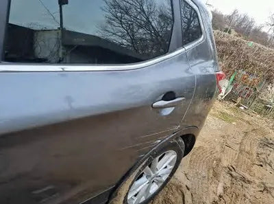 2015 Nissan Qashqai SJNDJ18E6FA401852 VIN:SJNDJ18E6FA401852