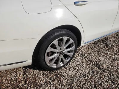 2018 Mercedes-Benz E 300 VIN: