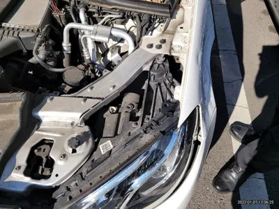 2017 Mercedes-Benz E 200 WDDZF4CB3HA137617 VIN:WDDZF4CB3HA137617