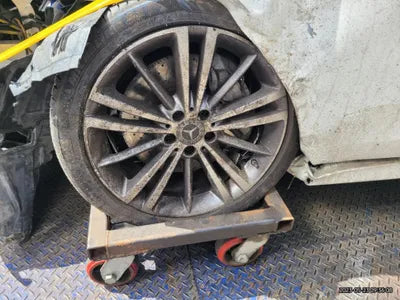 2019 Mercedes-Benz CLS 400 WDD2J2DB1KA043584 VIN:WDD2J2DB1KA043584