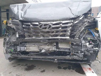 2020 Hyundai Tucson VIN: