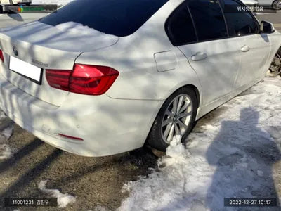 2018 BMW 320 WBA8C5105J5L45869 VIN:WBA8C5105J5L45869