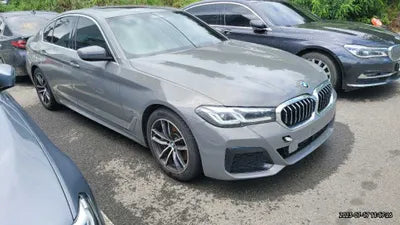 2021 BMW 523 WBA11ES0XMWW98418 VIN:WBA11ES0XMWW98418