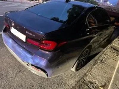 2020 BMW 523 WBA11ES01MWW95150 VIN:WBA11ES01MWW95150