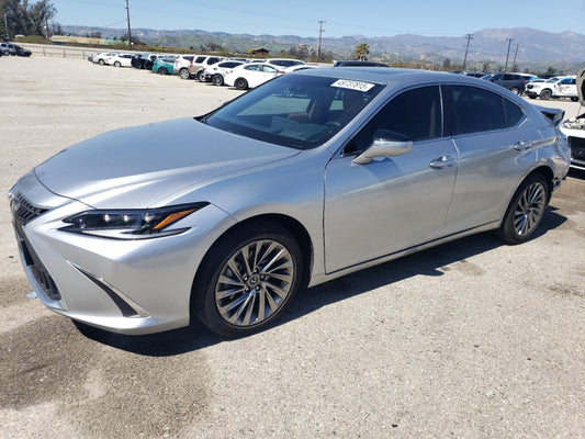 2024 LEXUS ES 300H BASE VIN:58AEA1C19RU040178