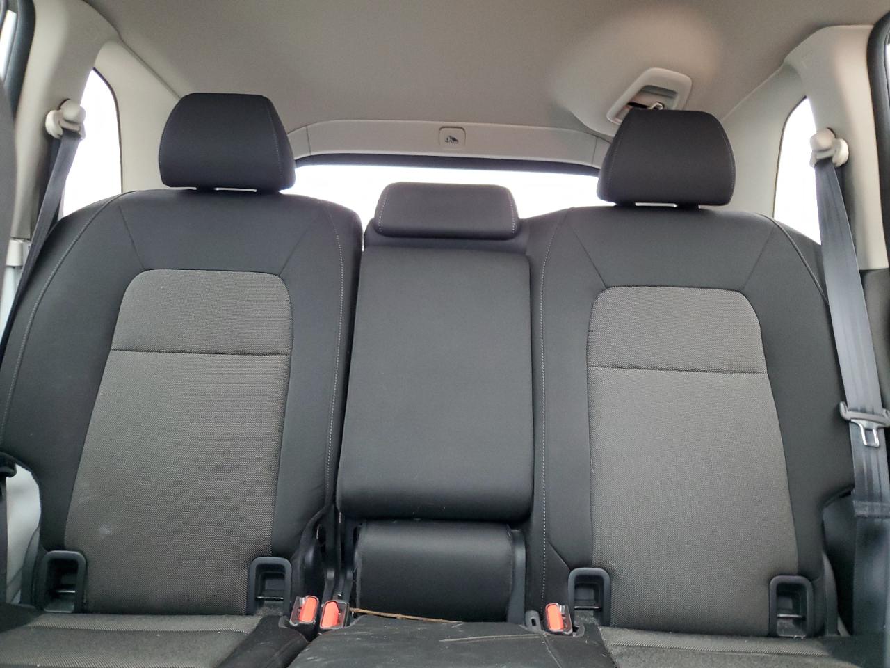 2023 HONDA CR-V EX VIN:5J6RS4H42PL005946