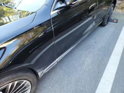 2021 Mercedes-Benz S 350 VIN: