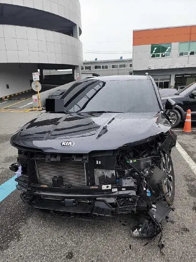 2020 Kia Carnival VIN: