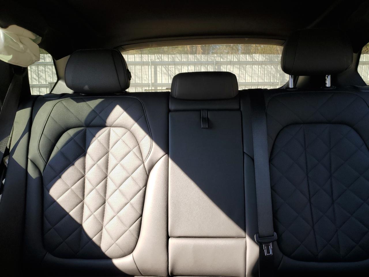 2023 BMW X5 XDRIVE40I VIN:5UXCR6C05P9R25301