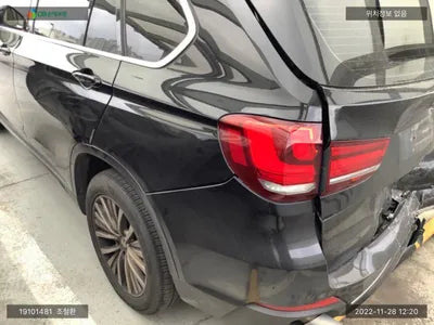 2017 BMW 530 WBAKS4101H0R88973 VIN:WBAKS4101H0R88973