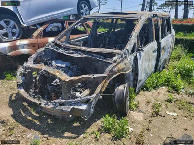 2015 Honda Odyssey 5KBRL5860FB601055 VIN:5KBRL5860FB601055