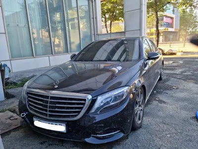 2015 Mercedes-Benz S 350 810KMWDDUG3DBXFA1 VIN:810KMWDDUG3DBXFA1