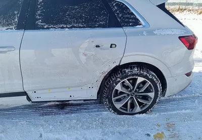 2023 Audi e-tron WAUZZZGE7PB011947 VIN:WAUZZZGE7PB011947