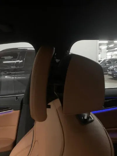 2020 BMW 520 WBA11BH0XMCF46116 VIN:WBA11BH0XMCF46116