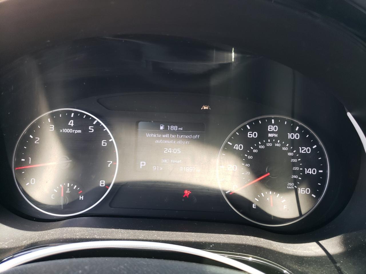 2023 KIA SELTOS S VIN:KNDEU2AA0P7448706