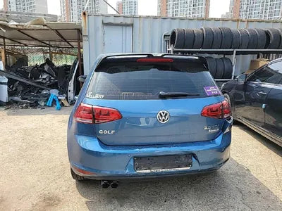 2015 Volkswagen Golf WVWZZZAUZFW224129 VIN:WVWZZZAUZFW224129