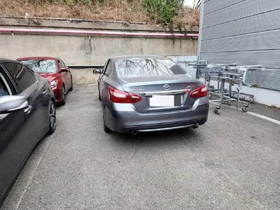 2018 Nissan Altima 1N4AL3AP0JC166663 VIN:1N4AL3AP0JC166663