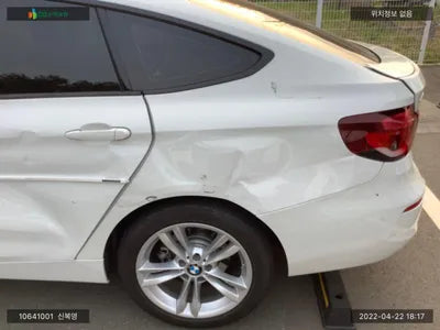 2020 BMW 320 WBA8T5108LCE39682 VIN:WBA8T5108LCE39682