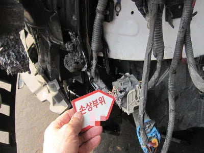 2017 Hyundai Santa FE KMHSW81UDJU796472 VIN:KMHSW81UDJU796472