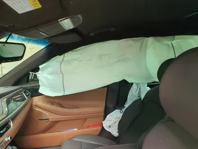 2019 Genesis G90 VIN: