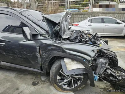 2021 Hyundai Tucson KMHJC811BMU020957 VIN:KMHJC811BMU020957