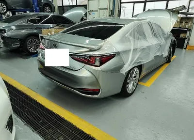2021 Lexus ES 300 JTHBA1C10M2001268 VIN:JTHBA1C10M2001268