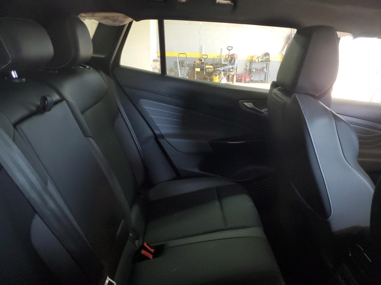 2023 VOLKSWAGEN ID.4 PRO S PLUS VIN:1V2JNPE87PC039673