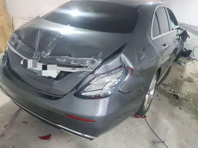 2018 Mercedes-Benz E 200 WDDZF4CB0JA425116 VIN:WDDZF4CB0JA425116