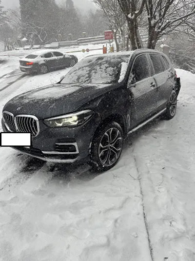 2022 BMW 530 WBAJU810XN9L27804 VIN:WBAJU810XN9L27804