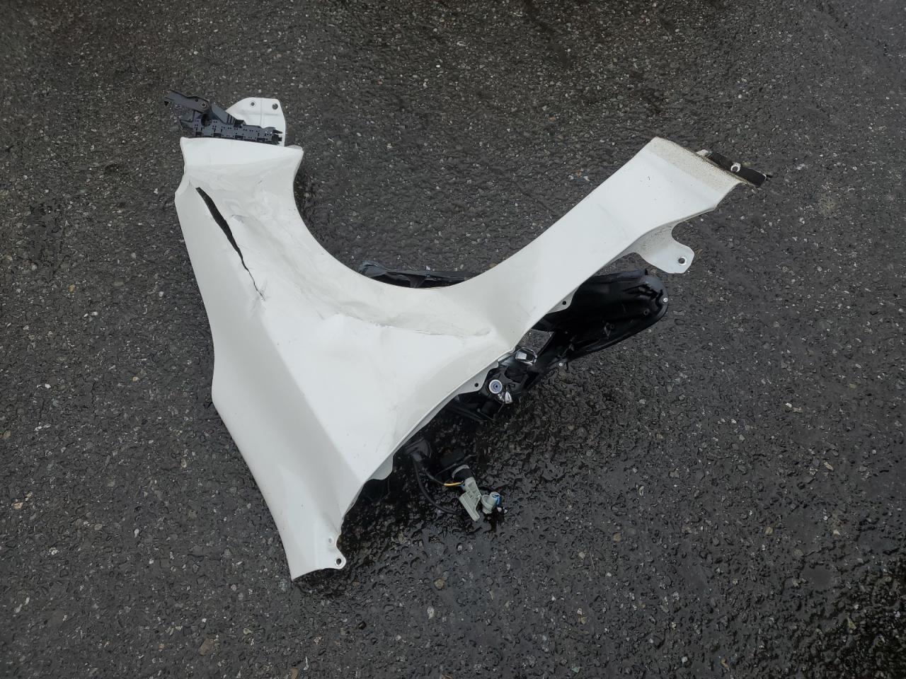 2024 SUBARU IMPREZA  VIN:JF1GUABC4R8304761