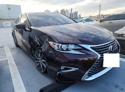 2017 Lexus ES 300 JTHBW1GGXH2161602 VIN:JTHBW1GGXH2161602