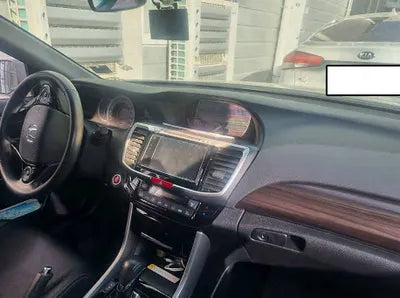 2017 Honda Accord 1HGCR2680HA512449 VIN:1HGCR2680HA512449