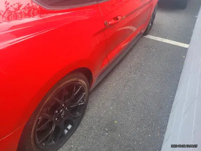 2019 Ford Mustang 1FA6P8TH0K5128076 VIN:1FA6P8TH0K5128076
