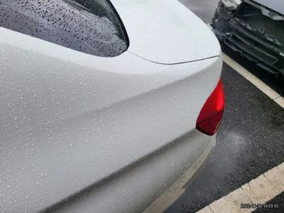 2018 BMW 320 WBA8A9100JAH11065 VIN:WBA8A9100JAH11065