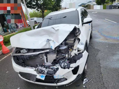 2017 Kia Sorento VIN: