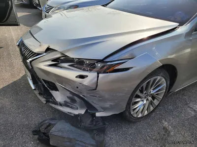 2019 Lexus ES 300 JTHB21B10K2052894 VIN:JTHB21B10K2052894