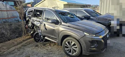 2018 Hyundai Santa FE VIN: