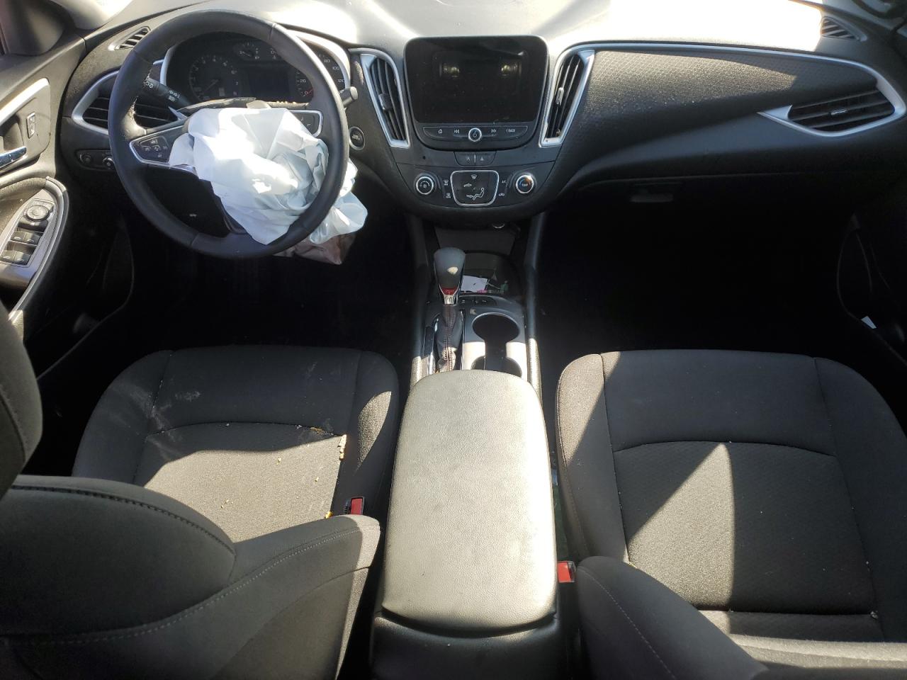 2024 CHEVROLET MALIBU RS VIN:1G1ZG5ST6RF140046