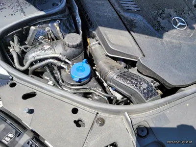 2019 Mercedes-Benz S 560 WDDUG8GB2KA425399 VIN:WDDUG8GB2KA425399