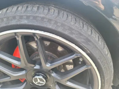 2014 Mercedes-Benz S 350 VIN: