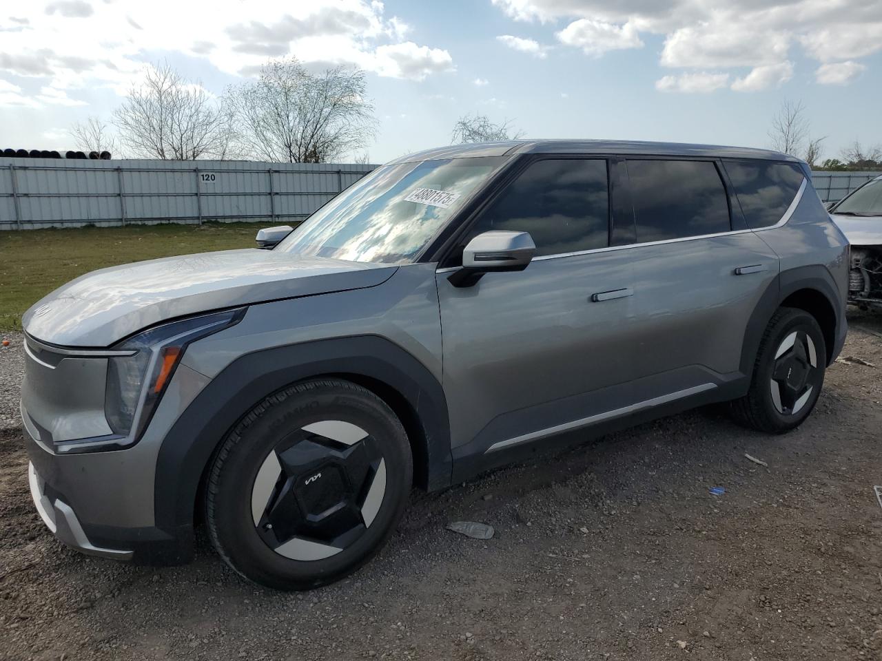 2024 KIA EV9 LIGHT VIN:KNDAB5S13R6030945