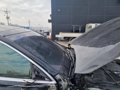 2021 Mercedes-Benz S 400 VIN: