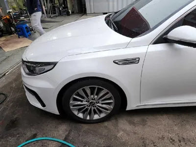 2019 Kia K5 KNAGW411BKA254440 VIN:KNAGW411BKA254440