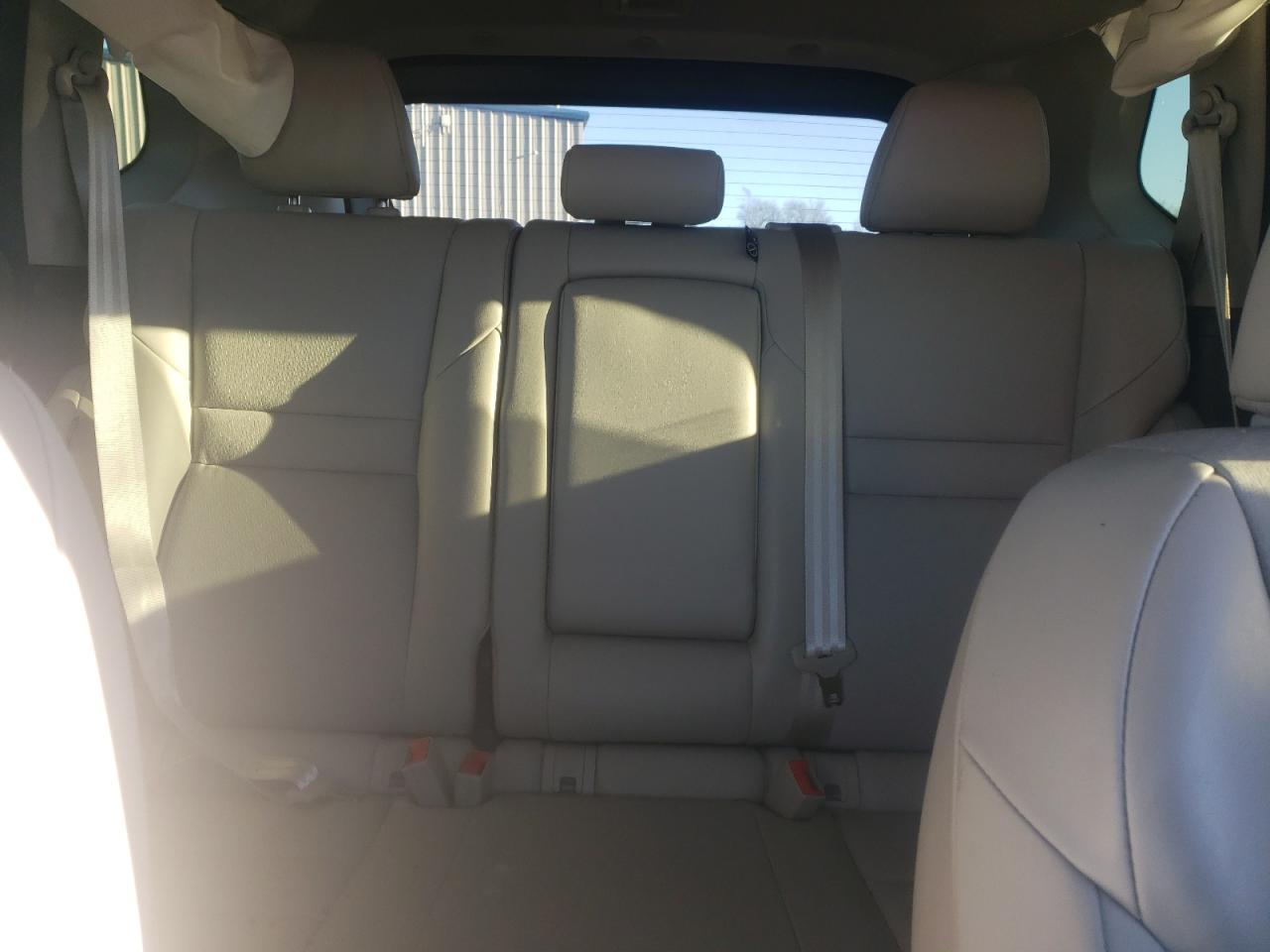 2024 NISSAN ROGUE SV VIN:JN8BT3BA3RW000788